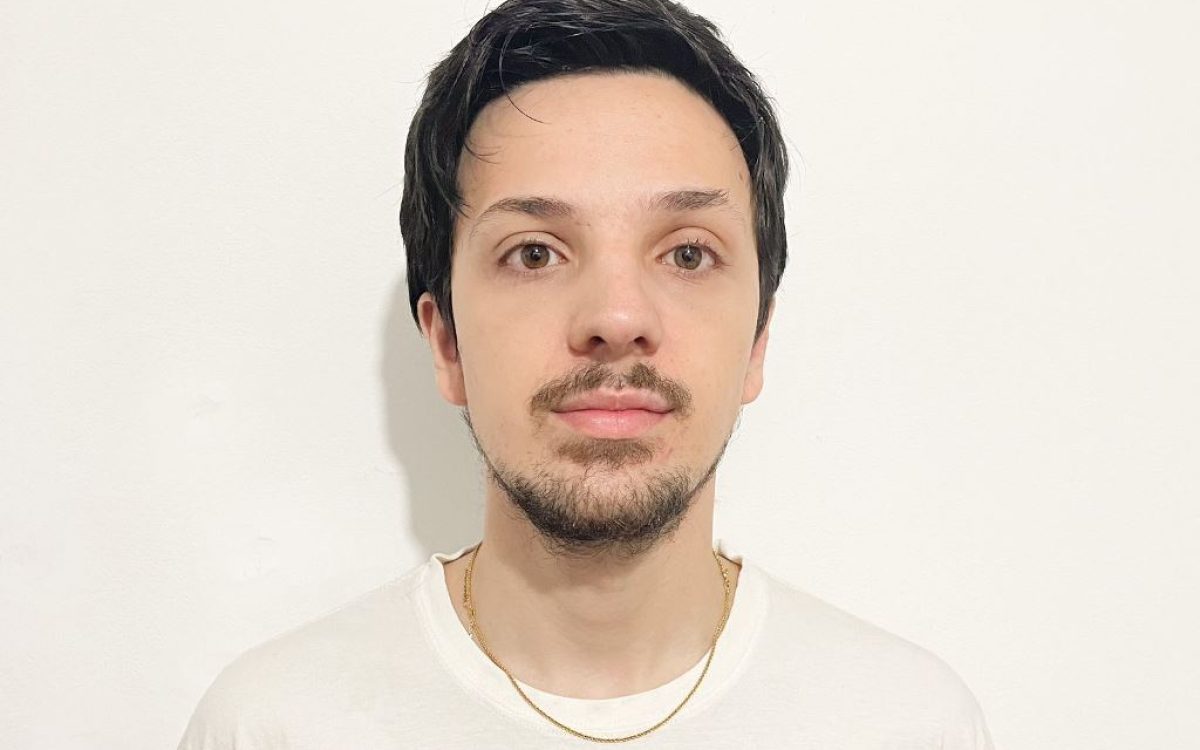 Foto: arquivo pessoal