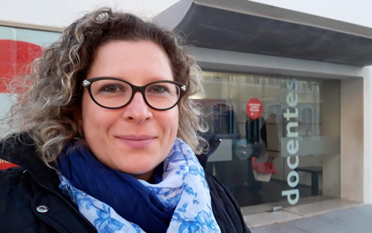 Professora da FCE participa de curso global em empreendedorismo