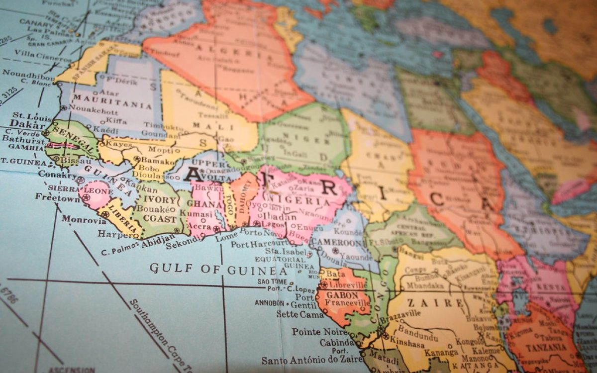 Revista de Estudos Africanos abre chamada para submissão de trabalhos