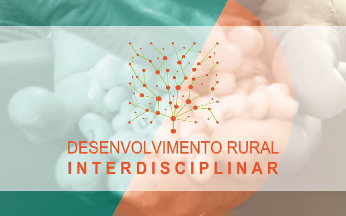 Revista Desenvolvimento Rural Interdisciplinar recebe trabalhos