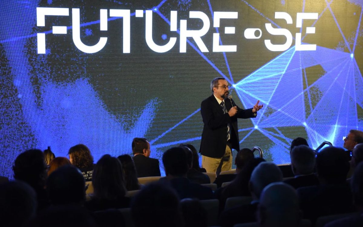 UFRGS realiza sessão pública para debater o programa Future-se