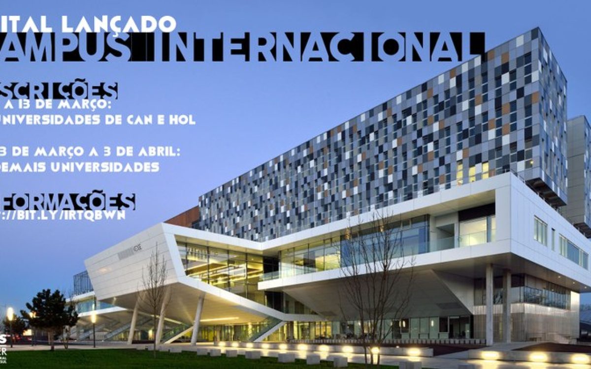 Relinter publica edital de mobilidade de graduação para instituições em 18 países