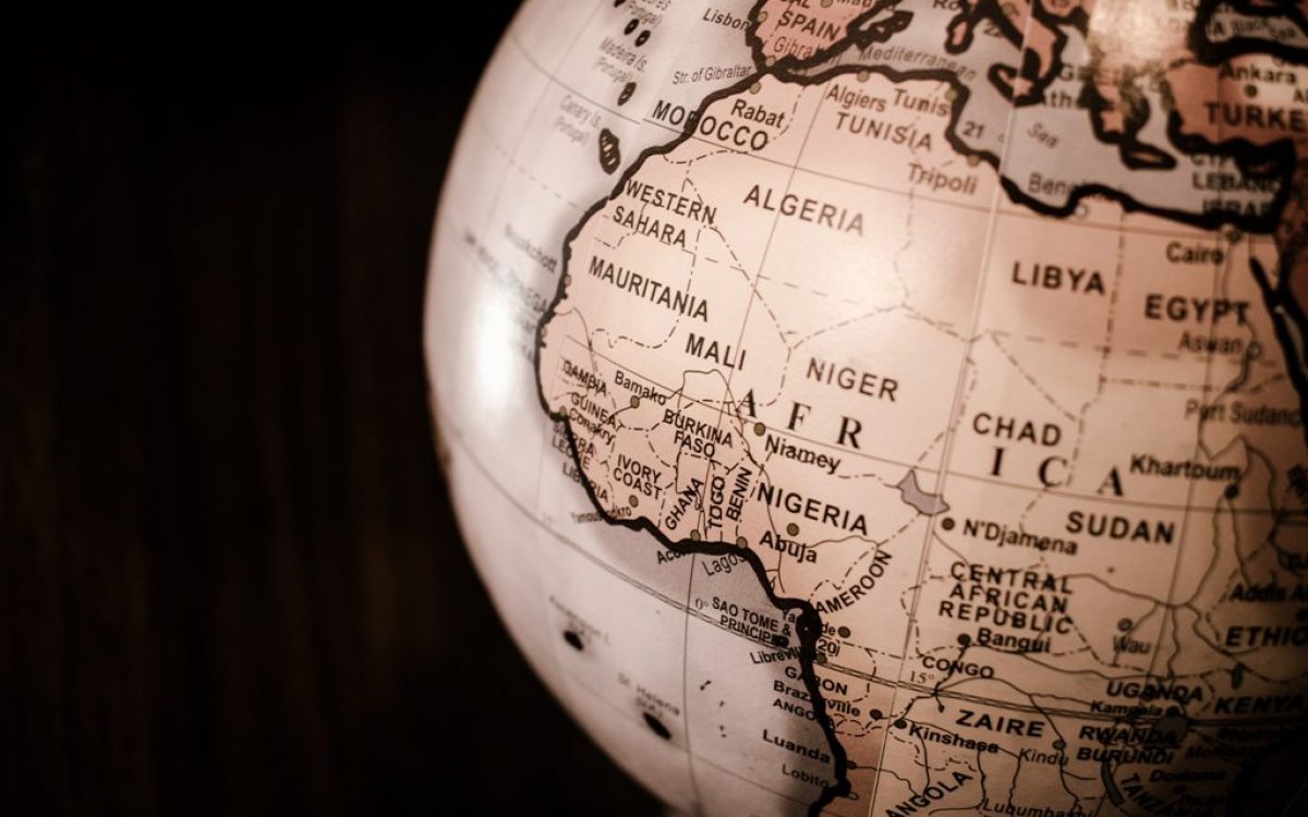 Foto: James Wiseman/ Unsplash