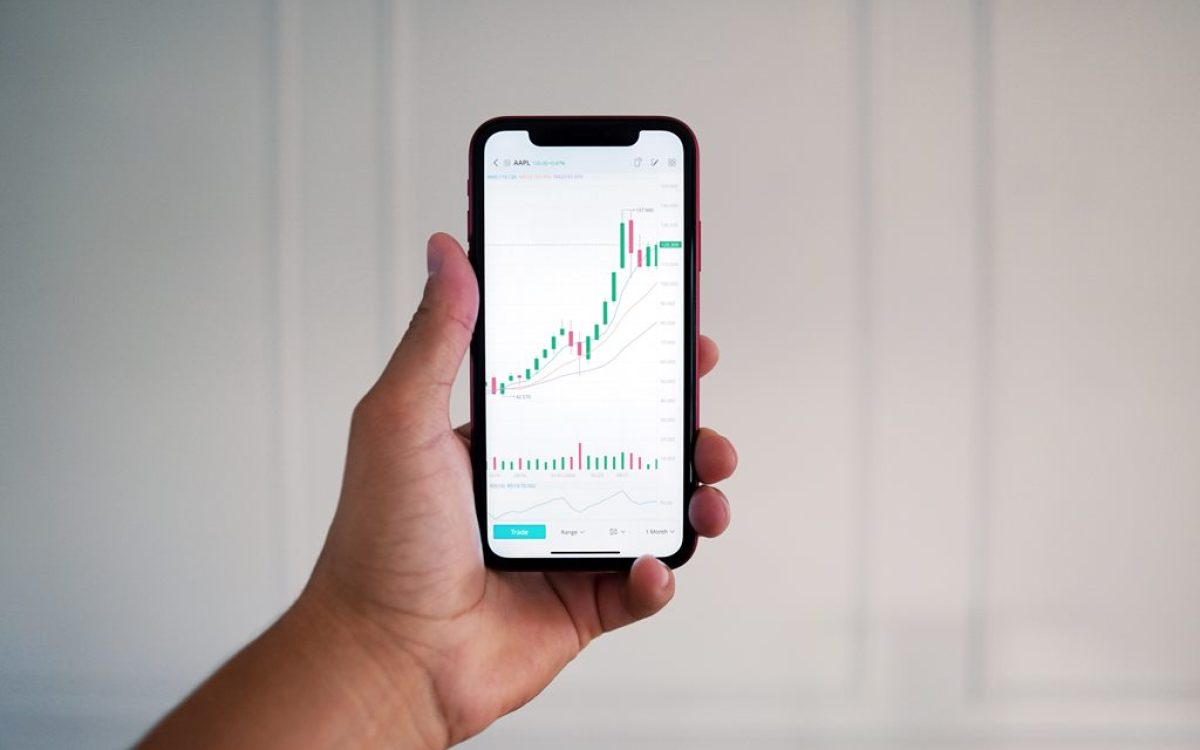 Foto: Joshua Mayo/Unsplash