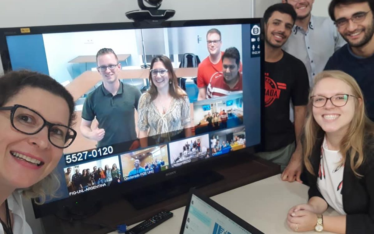 Formação empreendedora enriquece ensino de graduação na UFRGS