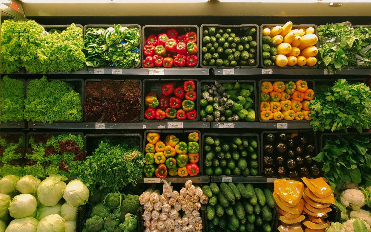 Índice de Preços ao Consumidor tem variação de 0,22% em novembro