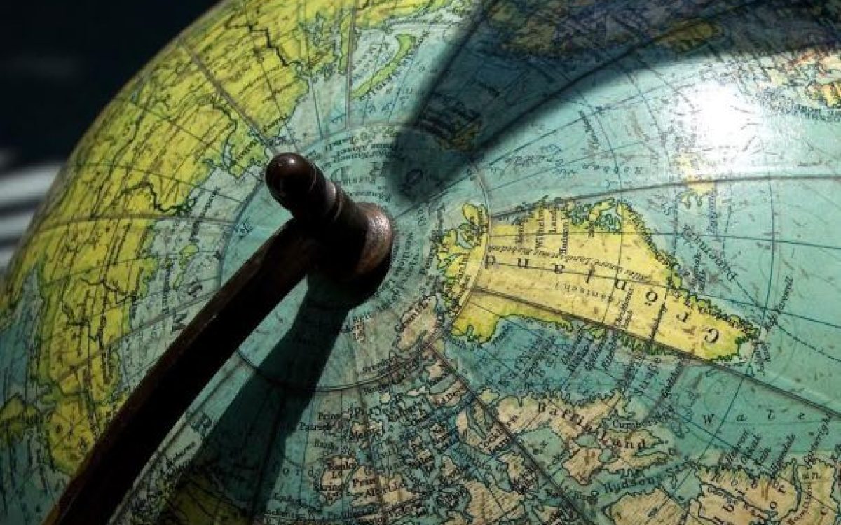 Conjuntura Austral recebe trabalhos sobre Diplomacia Científica