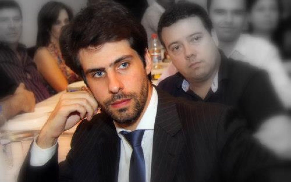 Mestrando do PPGEEI é premiado pelo Ministério da Defesa