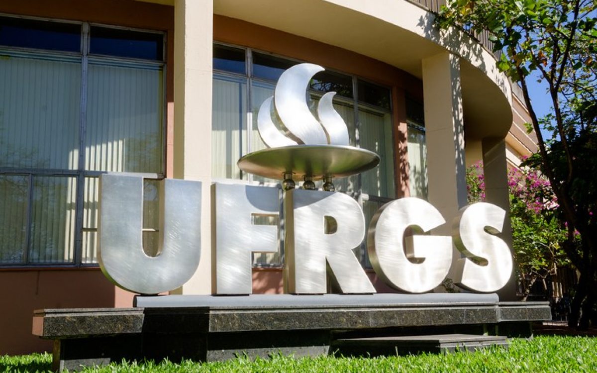 Foto: Gustavo Diehl/UFRGS - Arquivo