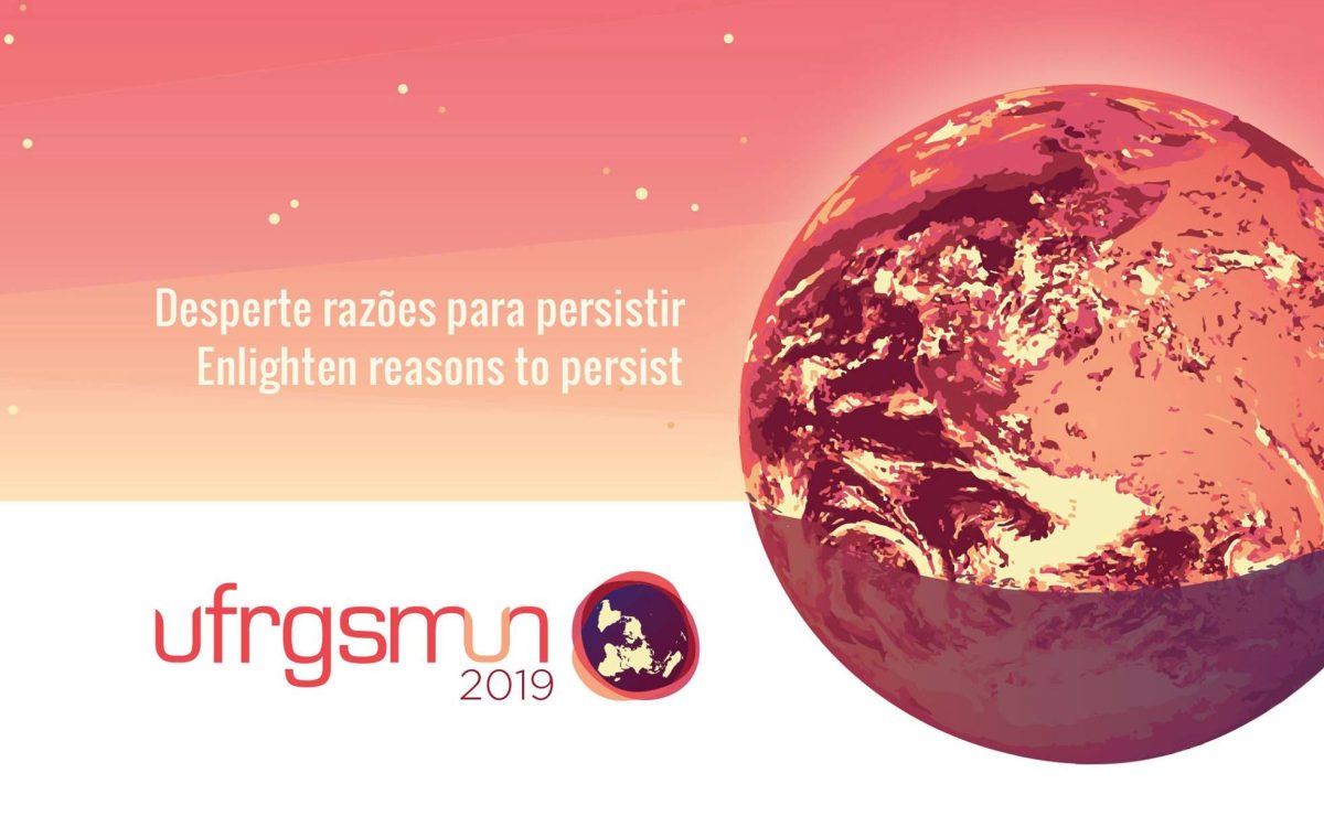 Abertas inscrições para o curso de extensão do UFRGSMUN