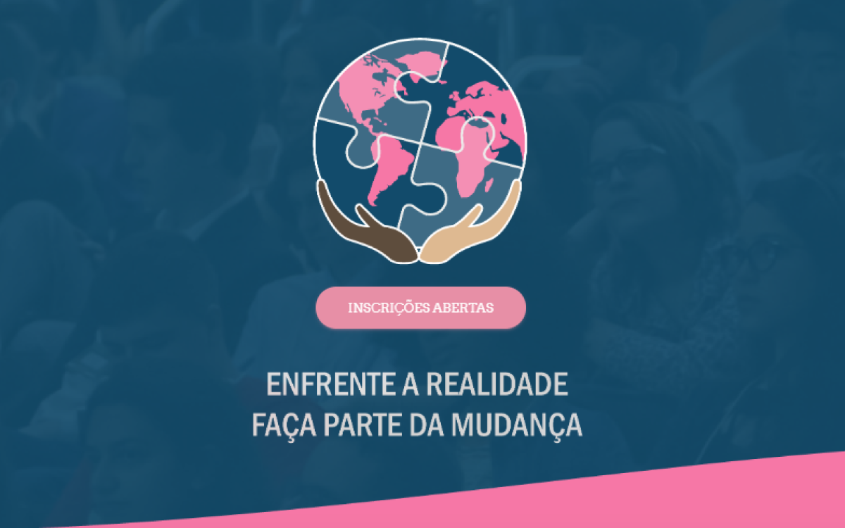 Abertas inscrições para oitava edição do projeto de extensão Ufrgsmundi