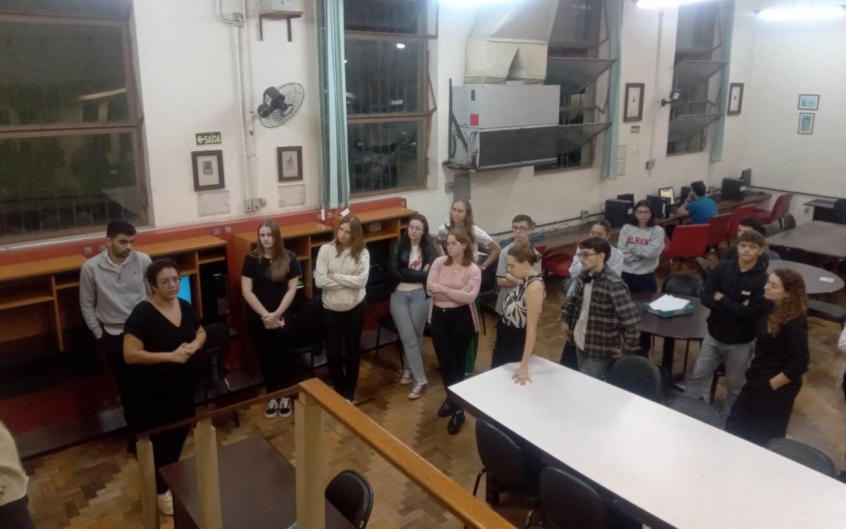 Foto; Biblioteca FCE/divulgação