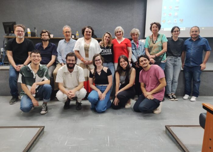 IV Jornada Machadiana (1)