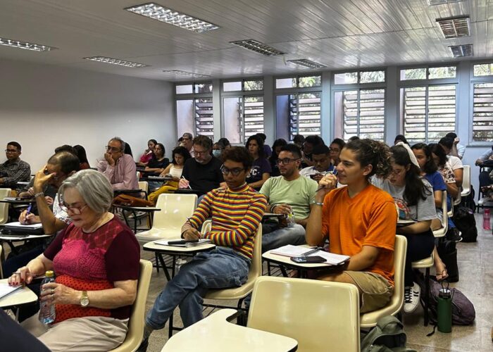 IV Jornada Machadiana (2)