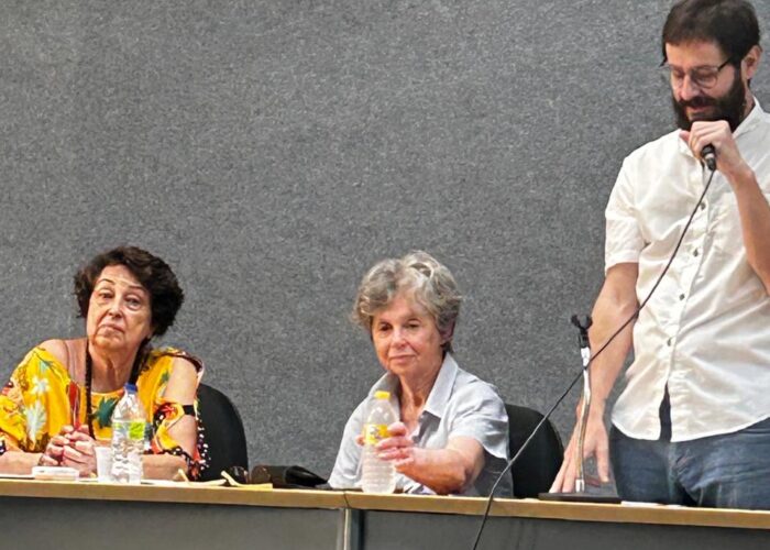 IV Jornada Machadiana (3)