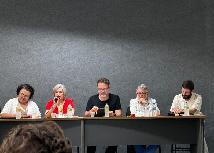 IV Jornada Machadiana (4)