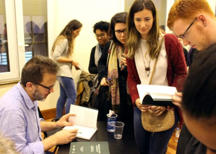 Lançamento do livro (3)