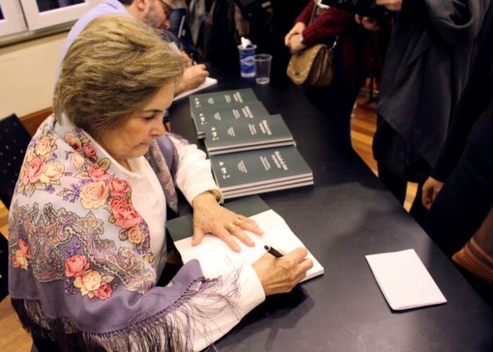 Lançamento do livro (5)