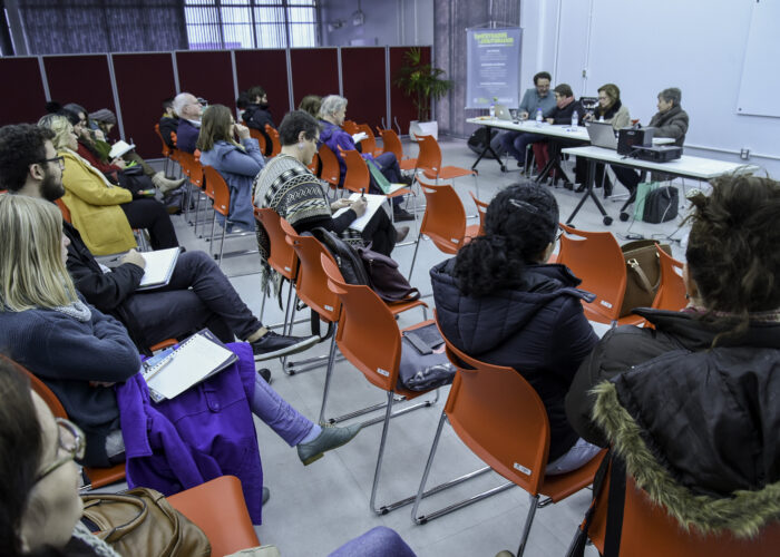 Jornada sobre Machado de Assis-11
