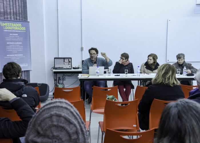 Jornada sobre Machado de Assis-5