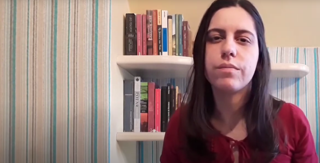 Série Papéis Avulsos Ep. 14 Verba testamentária, com Sofia Reck