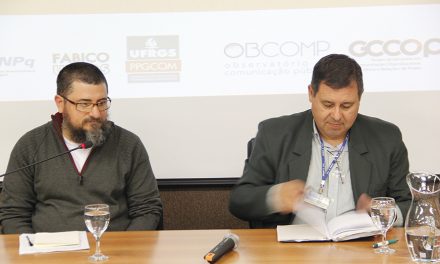II Seminário Dimensões da Sustentabilidade e Comunicação