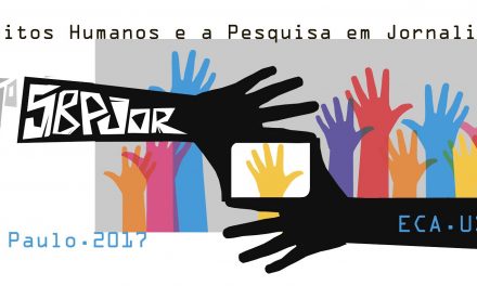 Evento: 15º SBPJor