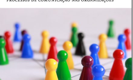 E-book aborda comunicação organizacional e os desafios tecnológicos