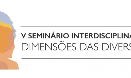 “Dimensões das Diversidades” é tema do V Seminário GCCOP