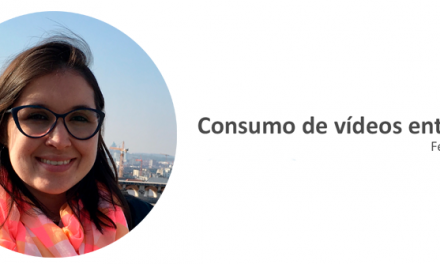 Palestra na Fabico trata sobre o consumo de vídeos entre jovens