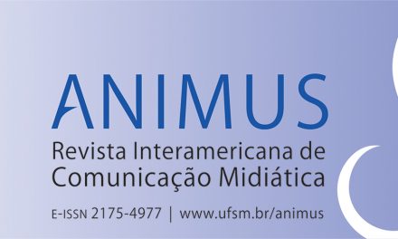 Pesquisadores do GCCOP publicam artigo em Revista Animus