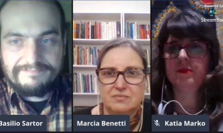 Estudos de Comunicação em debate realiza transmissão sobre a cobertura jornalística da pandemia