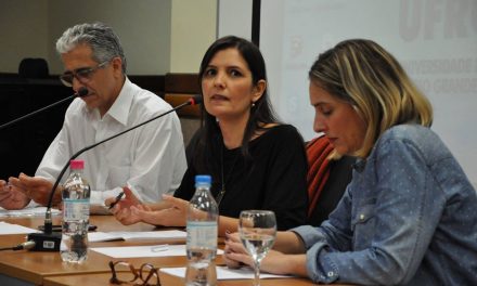 Defesa de tese sobre gestão de si no trabalho acontece na próxima terça-feira
