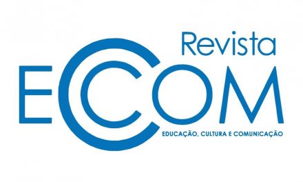 Nova edição da Revista ECCOM tem artigo de pesquisadores do GCCOP