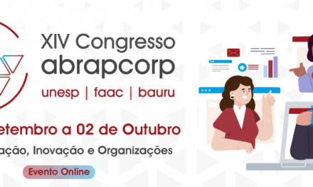 Estudos de integrantes do GCCOP são finalistas do prêmio ABRAPCORP 2020