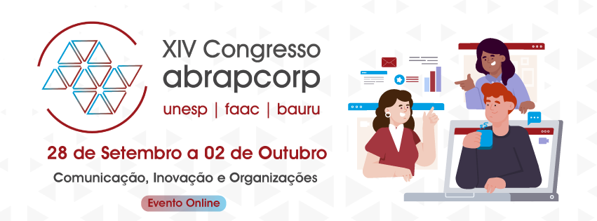 Estudos de integrantes do GCCOP são finalistas do prêmio ABRAPCORP 2020