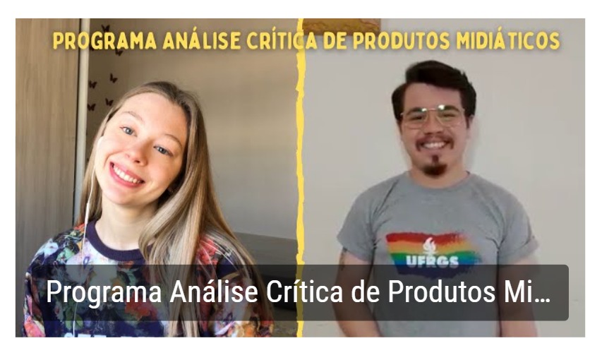 Programa de Extensão é apresentado no XXI Salão de Extensão da UFRGS