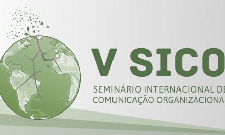 GCCOP participa do V SICO