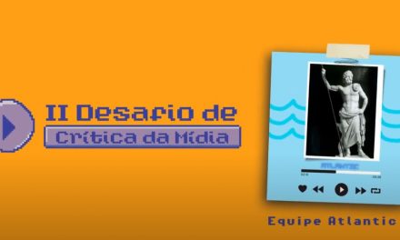 Vídeo com depoimentos da equipe campeã do II Desafio está disponível no canal do GCCOP no Youtube