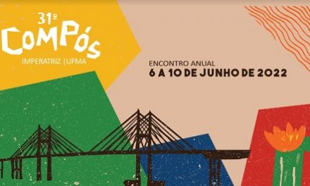 Chamadas de trabalho para o 31º Encontro Anual da Compós seguem até 10 de março