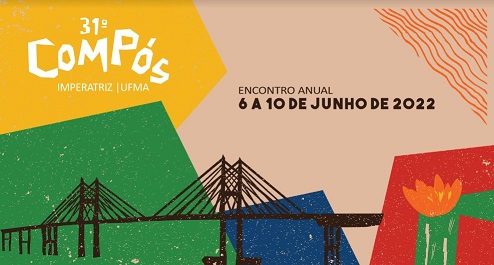Chamadas de trabalho para o 31º Encontro Anual da Compós seguem até 10 de março