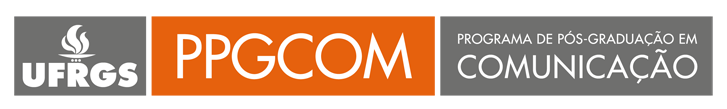 PPGCOM - Programa de Pós-Graduação em Comunicação