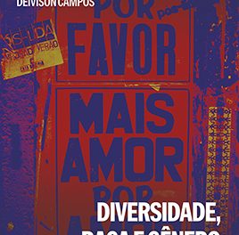 Capítulo sobre comunicação organizacional e cultura do batuque gaúcho é publicado no livro “Diversidade, Raça e Gênero na Comunicação”