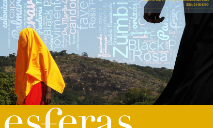 Artigo que analisa a oralidade sob os princípios de Bará/Exu nos terreiros de Batuque Gaúcho é publicado na Revista Esferas
