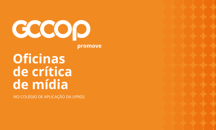 Nova Edição do Programa de Extensão Análise Crítica de Produtos Midiáticos inicia em setembro￼
