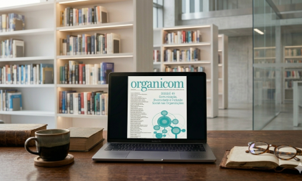 Diversidades e poder: artigo do GCCOP analisa estratégias discursivas das organizações na Revista Organicom (USP)