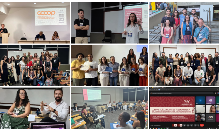 GCCOP marcou presença no XX Congresso Abrapcorp