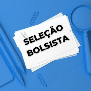 Resultado Seleção de Bolsa – Edital N° 02/2024