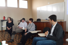 Seminário sobre Educação Superior (27/10/2019)
