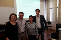 Seminário sobre Educação Superior (27/10/2019)